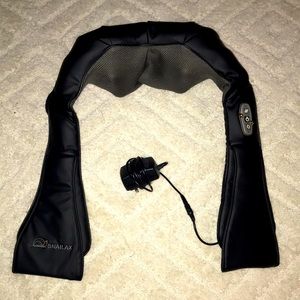 Neck Massager with Heat
